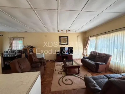 Residential Stand For Sale in Waterfalls