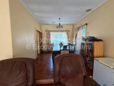 Residential Stand For Sale in Waterfalls