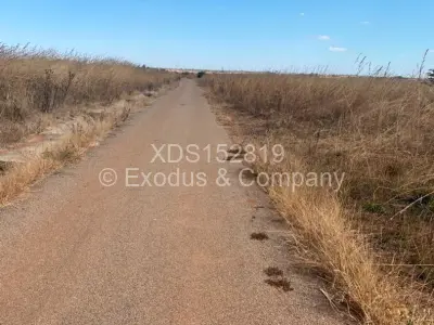 Residential Stand For Sale in Norton