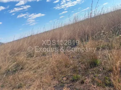 Residential Stand For Sale in Norton