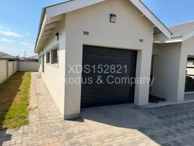 House For Sale in Mabvazuva Estates