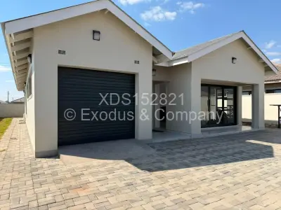 House For Sale in Mabvazuva Estates