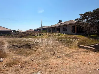 Residential Stand For Sale in Southview Park