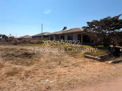 Residential Stand For Sale in Southview Park