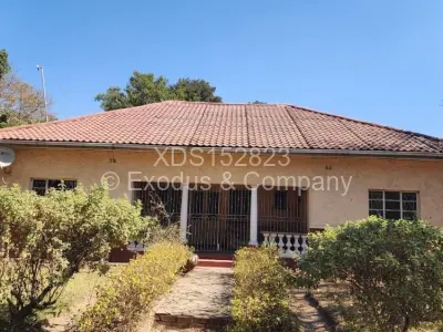 Commercial Stand For Sale in Waterfalls