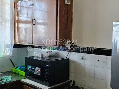 Flat/Apartment For Sale in Avenues