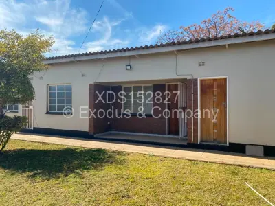 Office For Rent in Hillside