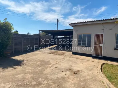 Office For Rent in Hillside