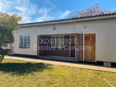 Office For Rent in Hillside