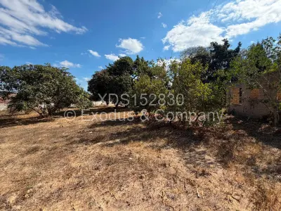 Residential Stand For Sale in Waterfalls