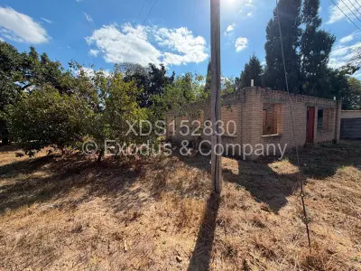 Residential Stand For Sale in Waterfalls