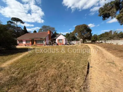 Residential Stand For Sale in Waterfalls