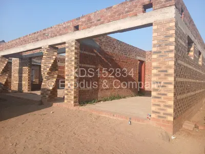 House For Sale in Madokero Estates
