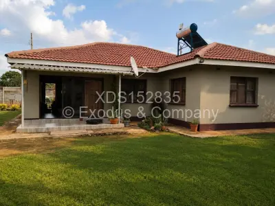 Cottage/Garden Flat For Rent in Mount Pleasant Heights