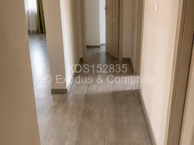 Cottage/Garden Flat For Rent in Mount Pleasant Heights