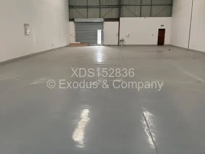 Retail/Shop For Rent in Marondera