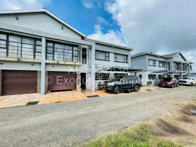 Flat/Apartment For Sale in Madokero Estates