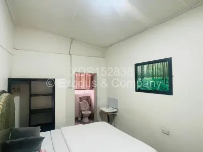 Flat/Apartment For Sale in Madokero Estates