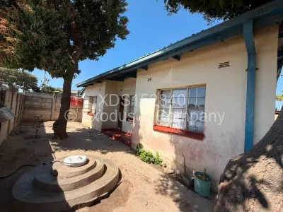 House For Sale in Chitungwiza