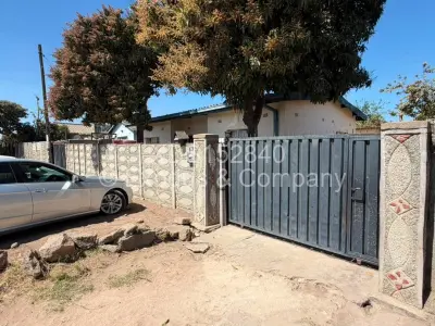 House For Sale in Chitungwiza