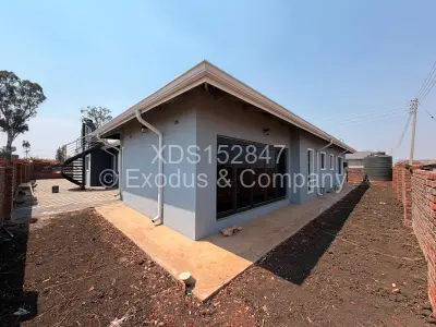 House For Sale in Pomona