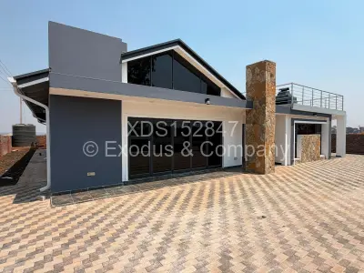 House For Sale in Pomona
