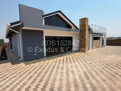 House For Sale in Pomona