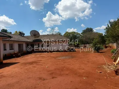 House For Sale in Mount Pleasant