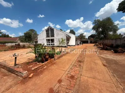 House For Sale in Mount Pleasant