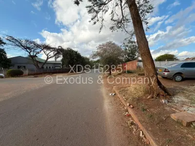 Residential Stand For Sale in Westgate