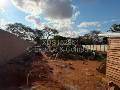 Residential Stand For Sale in Westgate