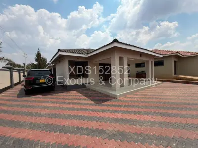 House For Sale in Hogerty Hill