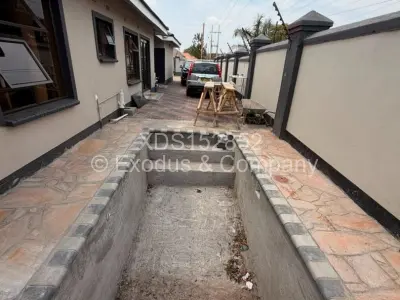 House For Sale in Hogerty Hill