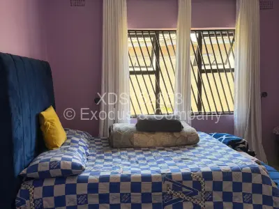 House For Rent in Madokero Estates