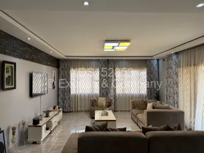 House For Rent in Madokero Estates