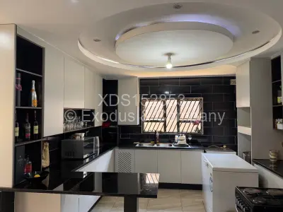 House For Rent in Madokero Estates