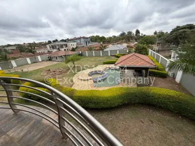 House For Sale in Borrowdale Brooke