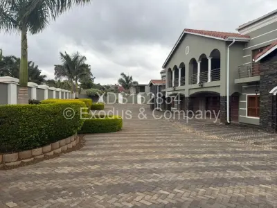House For Sale in Borrowdale Brooke
