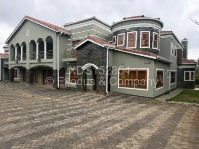 House For Sale in Borrowdale Brooke