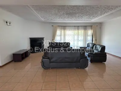 House For Rent in Greystone Park