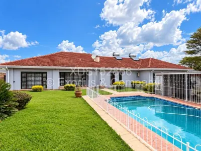 House For Rent in Greystone Park