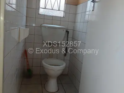 House For Sale in Kuwadzana