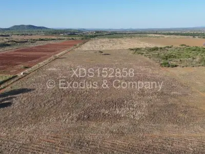 Farm/Plot For Sale in Masvingo