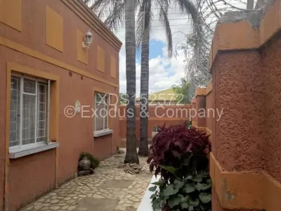 House for Sale in Chitungwiza