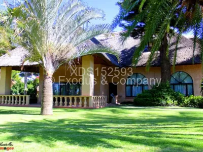 Land for Sale in Spitzkop