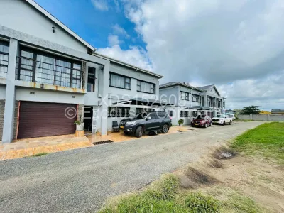 Flat/Apartment for Sale in Madokero Estates