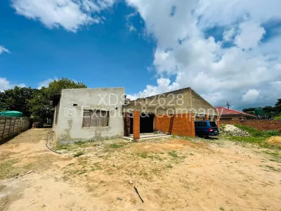 House for Sale in Zimre Park