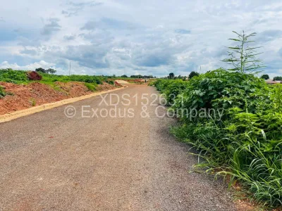 Land for Sale in Hatcliffe