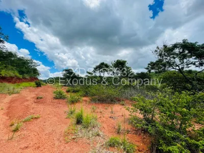 Land for Sale in Gletwin Park