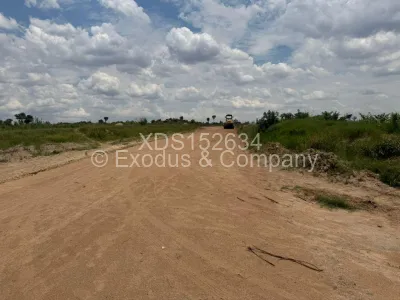 Land for Sale in Rydale Ridge